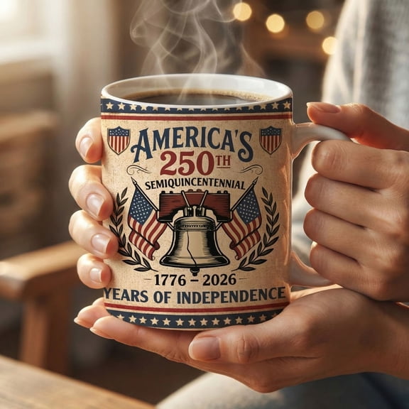 250th Anniversary Bottle Gifts for Veterans - Patriotic We The People Decanter for Men,American Heritage Home Bar Decor,1776-2026 Commemorative Keepsake Father's Day Gifts (F)