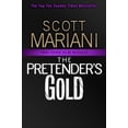 thumbnail image 4 of The Pretender's Gold (Ben Hope, Book 21) (Ben Hope), 4 of 5