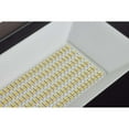 thumbnail image 4 of LED Tempered Glass Flood Light w/ CCT Tunable ColorQuick Bronze Finish, 4 of 7
