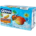 thumbnail image 7 of (2 pack) Goya Mango Nectar Juice 6.76 Oz 8 PK, 7 of 7