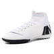 thumbnail image 3 of Botas de fútbol antideslizantes para hombre, calzado deportivo de alta calidad, con tacos, para entrenamiento de hierba TF/FG, ligero, para adultos, 3 of 5