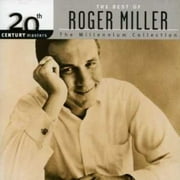 20th Century Masters (CD)