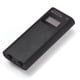 thumbnail image 4 of Digital Voice Recorder Small Voice Activated Recorder with Back-Clip Noise Reduction Clear Recording Device for Meeting Interviews Lecture, 4 of 5