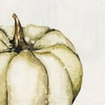 thumbnail image 3 of Split P Retro Pumpkin Napkin Set of 4, 3 of 3