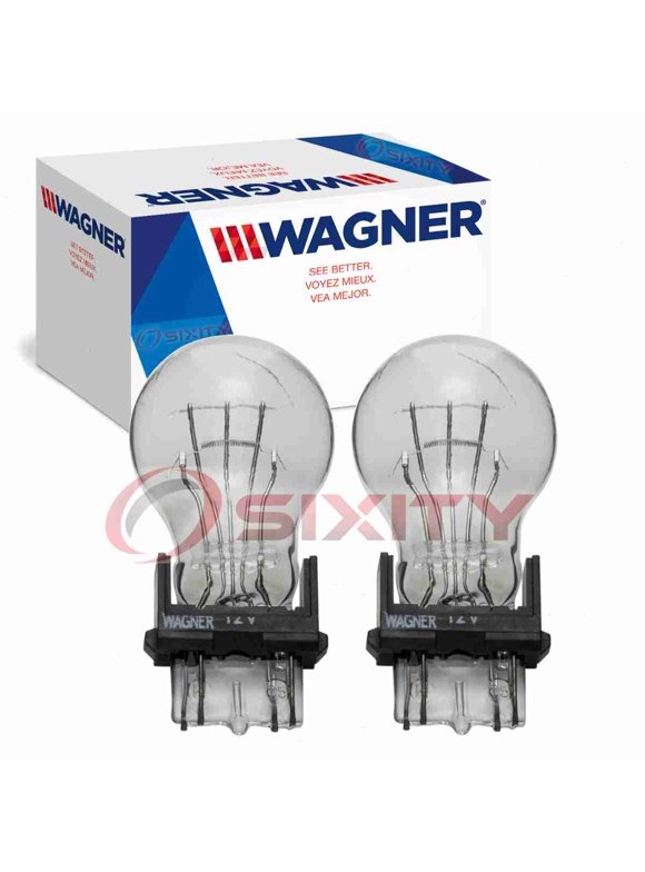 Rear Turn Signal Bulbs in Turn Signal Bulbs