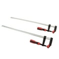 thumbnail image 4 of Abrazadera F ANGGREK 2 Piezas Alta Resistencia Plata, 4 of 8