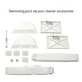 thumbnail image 2 of JZROCKER Pool Cleaner Tune-Up Rebuild Kit for Automatic Pool Cleaners for AXV417WHP, 2 of 13