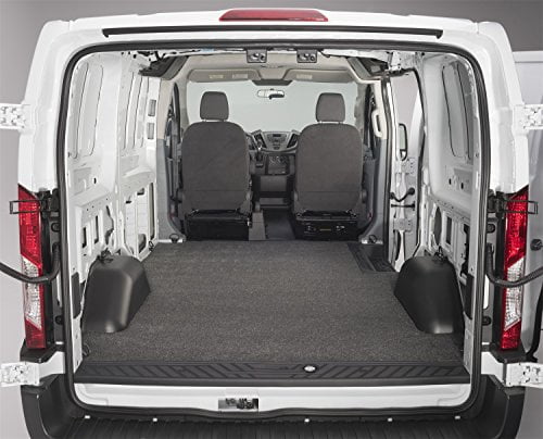 Photo 1 of BEDRUG VTFT15LE 15-15 TRANSIT CONNECT LWB-E VANTRED