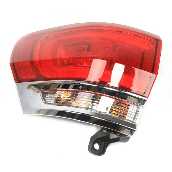 Rear Outer Tail Light Lamp Left Driver Side LH For Jeep Grand Cherokee 2014-2018
