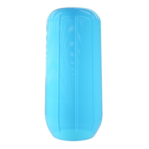 Silicone Bottle Cover Dustproof Leakproof Protective Cover Accessory for Indoor Outdoor Traveling Camping Supplies