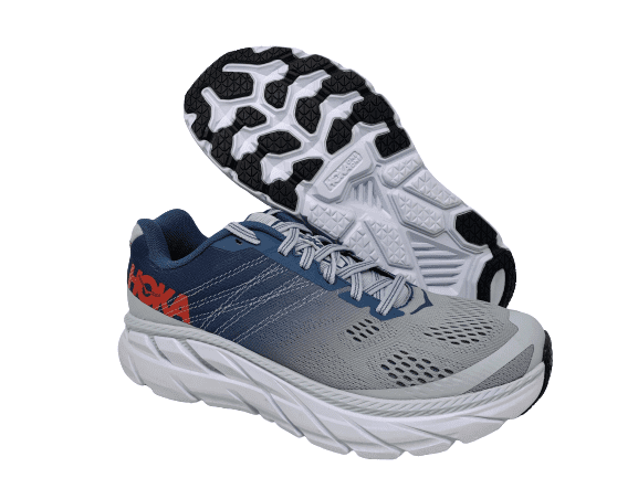 walmart and one shoes