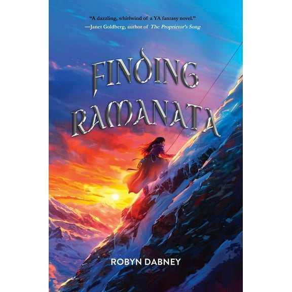 Daughter of the Summit and Sea Finding Ramanata: Volume 2, (Paperback)