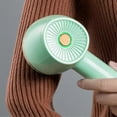 thumbnail image 4 of Fabric Shaver Fabric Defuzzer Remover Electric Fabric Lint Shaver for Sweaters Defuzzer for Seat Mat Sofa Bedding, 4 of 5