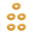 thumbnail image 3 of Guardurnaity Anillo masajeador de manos Mini Spring Toes Anillo masajeador de manos Juguetes sensoriales Aliviar el estrés Relajarse Type2 NO2, 3 of 6