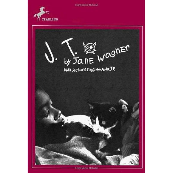 J. T. par Wagner, Jane
