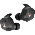 thumbnail image 2 of Sennheiser Sport Écouteurs True Wireless - Écouteurs Intra-Auriculaires Bluetooth, Musique et Appels avec Acoustique Adaptable, Réduction du Bruit, Commandes Tactiles, IP54 et Autonomie de 27 Heures, Noir Remis à Neuf, 2 of 3