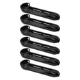 thumbnail image 5 of QualitChoice Accessoires de Rail de Poche pour Snooker Billard Remplacement, 5 of 5