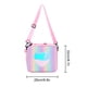 thumbnail image 4 of Bolso Insulso, Mochila Isotérmica, Bolsa Picnic, Portátil, Resistente, Para Comidas, Almuerzos, Refrigeración, Uso Outdoors, Metal, Impermeable, Sostenible, Para Viajes, Camping, Picnics, 4 of 8