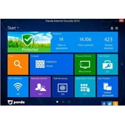 Panda Security B12is15 1 Panda Internet