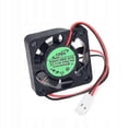 thumbnail image 3 of 4010 Cooler Ad0412mx-g70 Dc12v 0.08a 2-line Hydraulic Bearing Silent Co Fan, 3 of 4
