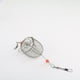 thumbnail image 4 of Greeniant Cebo de pesca Jaula Alimento Alimentación Alimentador Conector Aparejos Herramienta Equipo S Type1 NO1, 4 of 6