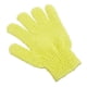 thumbnail image 5 of Bearachild Bath Glove Exfoliating Body Bathroom Shower Skin Soft Portable Massage Clean Gloves Scrub Exfoliator Leg Spa Scrubber Juegos de accesorios de baño amarillo PC 1 Bearachild JJ16258-02 x 2, 5 of 6