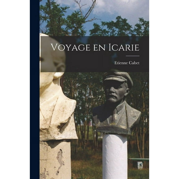 Voyage en Icarie (Paperback)