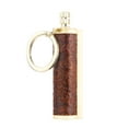 thumbnail image 1 of GUANGHONG Hit Fire Machine Flintstone Metal Keychain Hit Fire Machine Kitchen Cooking Torch Red Flame for Chef Blow Torch Refillable Creme Brulee Dessert BBQ and Baking(No Fuel), 1 of 1
