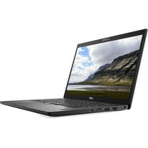 Restored DELL Latitude 7490 Intel Core i5 8th Gen 8350U (1.70 GHz) 16 GB Memory 256 GB SSD 14" Non-Touchscreen 1920 x 1280 Laptop Windows 10 Pro 64bit (Refurbished)