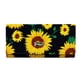 thumbnail image 1 of Cartera Nueva Imagen Girasol Negro Sintético Textil Est.2, 1 of 2