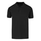 thumbnail image 2 of Playeras Hombre Tipo Polo Pack 3 Pz Moda Casual Manga Corta, 2 of 6