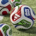 thumbnail image 2 of Balón de fútbol adidas World Cup 2026 Trionda Pro Official FIFA, 2 of 6