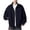 Dark Blue, variant on QQZ Oversized Stand Collar Zip Up Track Jacket Men, Zip Up Sweatshirt Men, Fall Travel Business Casual Street Daily Outdoor Outfits