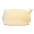thumbnail image 2 of Anirollz™ Bunniroll Extra Large 20” Jumbo Plush, 2 of 7