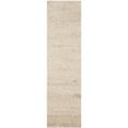 thumbnail image 1 of Safavieh SGN725-1313-5 Santa Monica Shag Collection Area Rug, 5'3" x 7'6", Beige'), 1 of 7