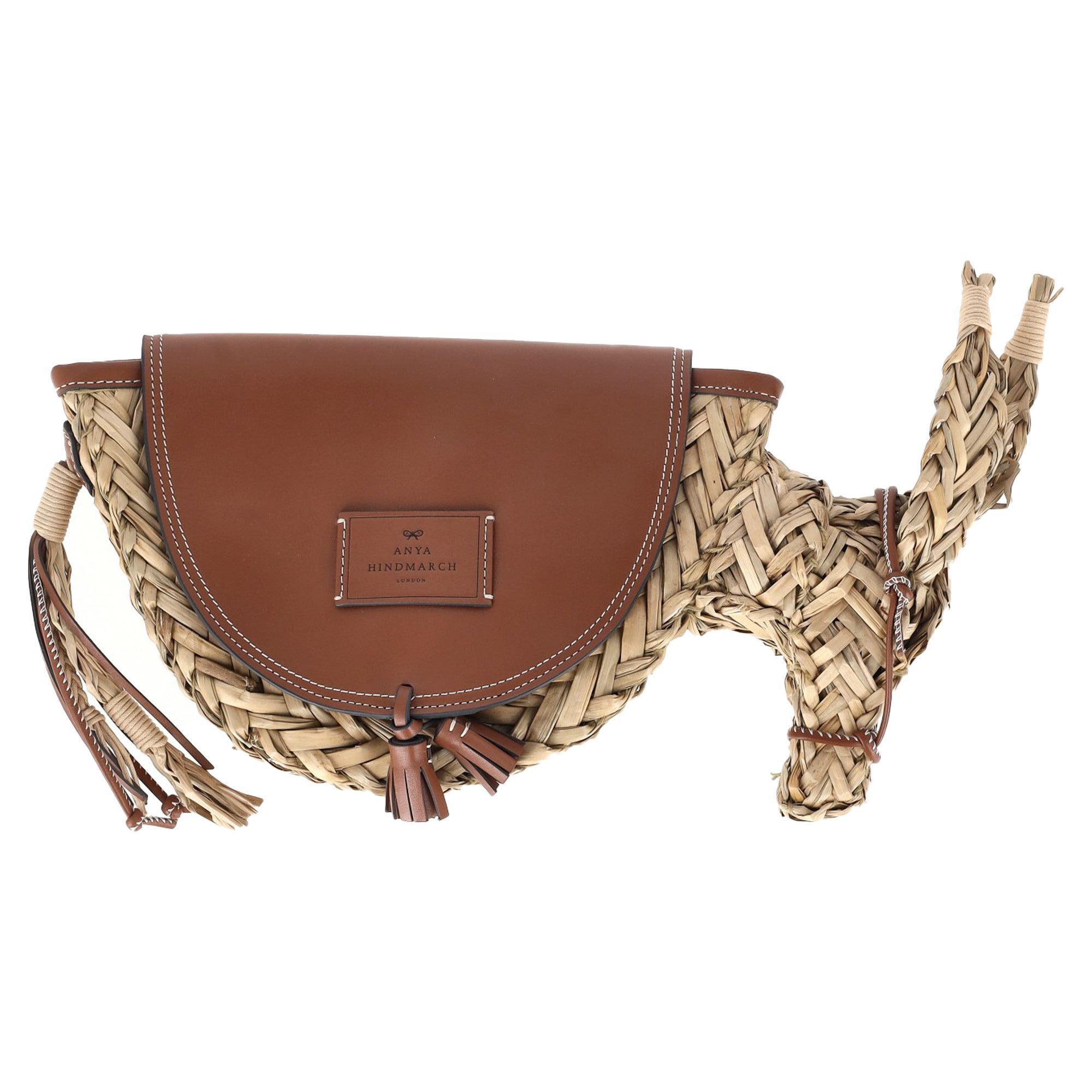 Borse e borsette da donna Anya Hindmarch | Acquisti Online su
