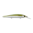 thumbnail image 4 of Yo-Zuri 3DB Jerkbait 110 Deep Suspending Lure, 110mm, Clear Pro Blue, 4 of 6