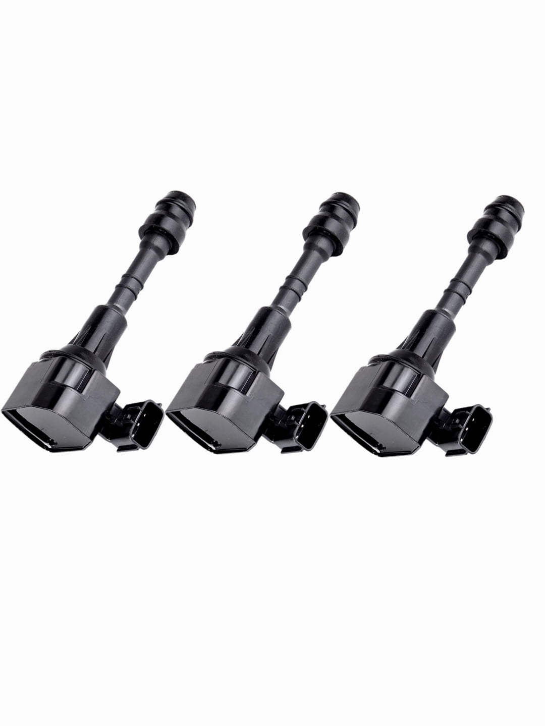 New Set of 3 Ignition Coil Compatible with 20032007 Nissan Murano 3.5L