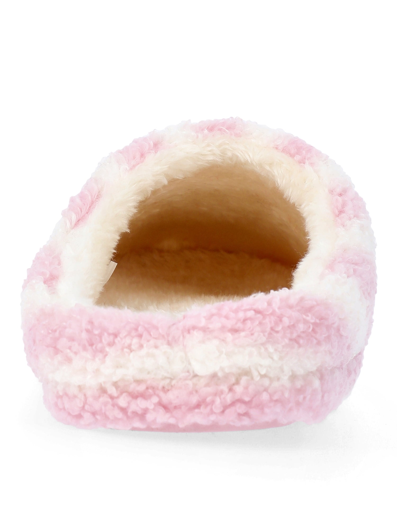 No Boundaries Women's Icon Slippers