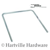 Genuine John Deere OEM U-Bolt #M157573