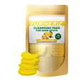 thumbnail image 1 of Limpiador facial Yellow Tong 40 almohadillas limpieza profunda para manchas oscuras 10ml, 1 of 8