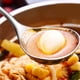 thumbnail image 5 of Toystoory 1 Uds. Cuchara para sopa cuchara de acero inoxidable con acabado de espejo cuchara para sopa grande Buffet banquete cena vajilla utensilios de Type6 NO6 Toystoory HA3916-01B, 5 of 6