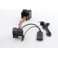 thumbnail image 4 of Phyun Car Radio Bluetooth Adapter AUX Audio Cable For BMW E60 E66 E70 E82 E87 E90 E92, 4 of 5