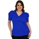 thumbnail image 1 of Blusa de popelina Roman Fashion /Tallas Extras, 2127 (Azul rey) azul 36 Roman Fashion BL-ELY-2127-REY, 1 of 6