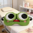 thumbnail image 5 of Heating & Eye Solution For Headache And Puffy Eyes Reversible Eye With Soft - Interior And Portable Design, 5 of 5