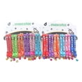thumbnail image 2 of Kit 12pz Collares Para Mascotas Colores Mixtos Y Diseños, 2 of 3