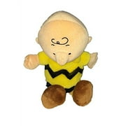 Peanuts Charlie Brown Plush