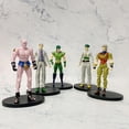 thumbnail image 4 of Figura JoJo Ives Arre Adventure Stone Ocean, 7 estilos, 18 cm, Jonathan Kira Yoshikage, Colección Dio Brando, Poupées en PVC, Cadeaux, 4 of 5