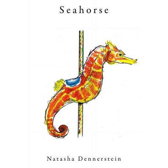 Seahorse (Paperback)