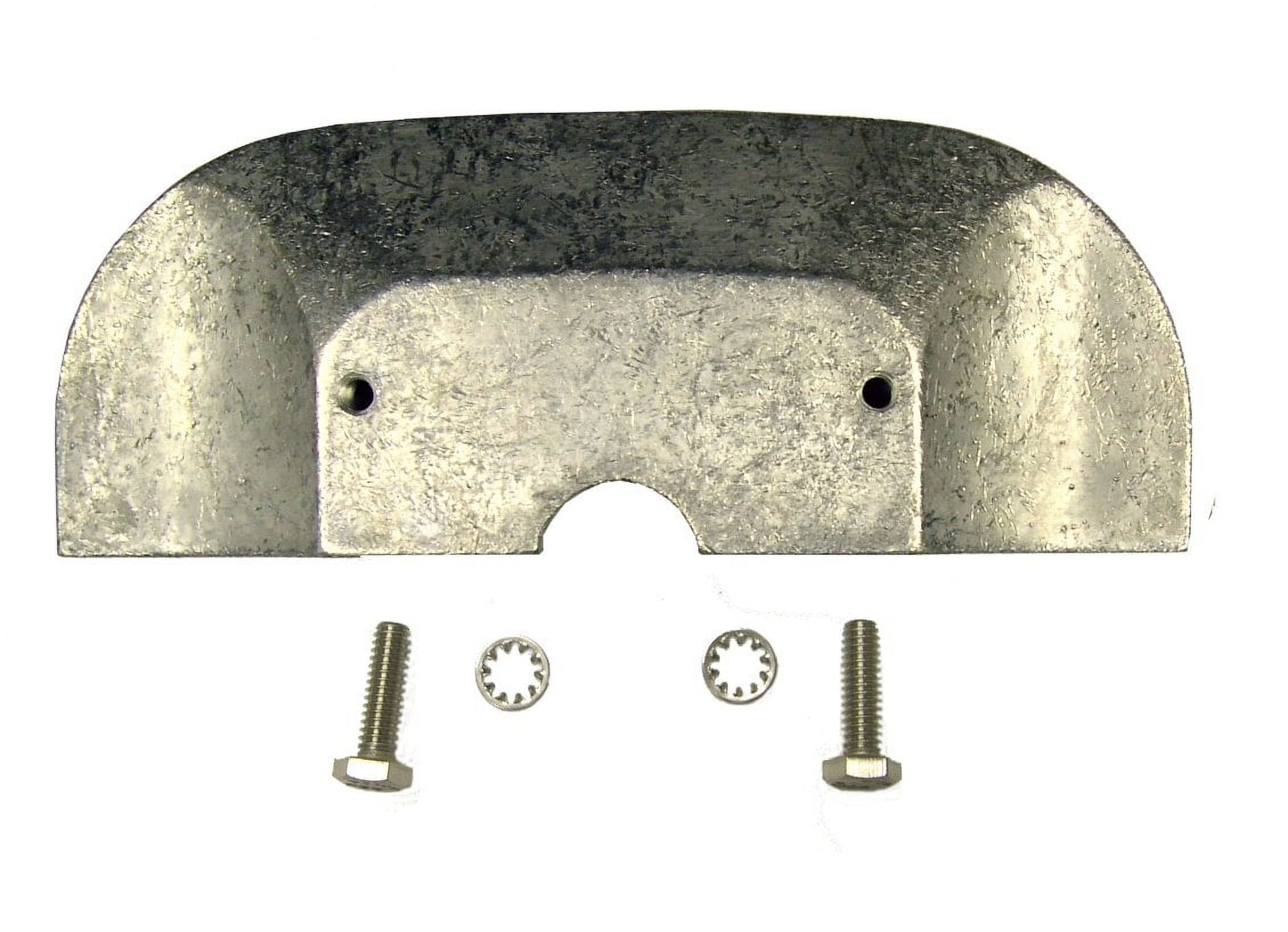 US Marine Products Aluminum Anode Kit, Mercruiser Alpha 1